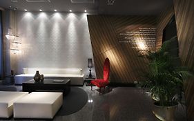 Capitol Boutique Hotel